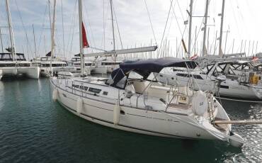 Sun Odyssey 45, LEJLA