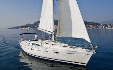 Sun Odyssey 45.2, Bourlingueur