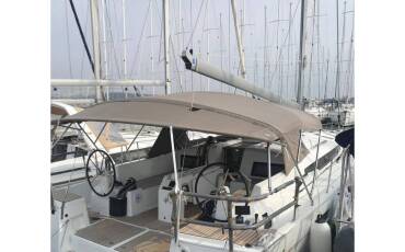 Sun Odyssey 490, SOD 490 NEW