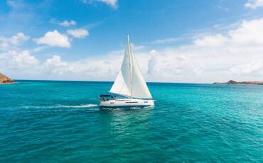 Sun Odyssey 490, Hakuna Matata IV