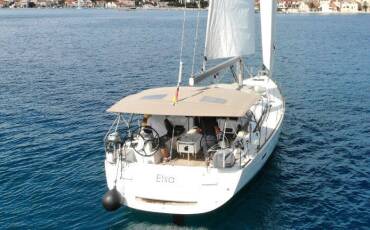 Sun Odyssey 519, Elsa