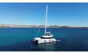 Sunreef 50 Viva 4