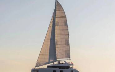 Sunreef 70 Ankawer VI