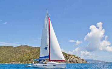 Sunsail 47, 