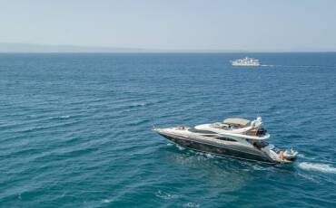 Sunseeker Manhattan 84, Skywater