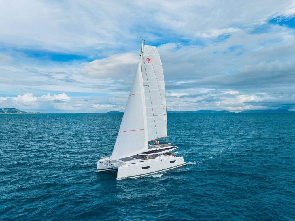 Tanna 47, SUEDAMA