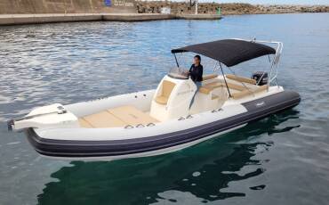 Tarpon 790 LX Tarpon 2