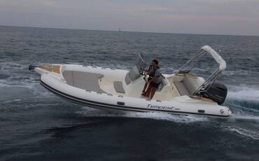 Tempest 700 Open NN