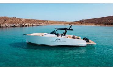 Tesoro T40 Riviera Dream