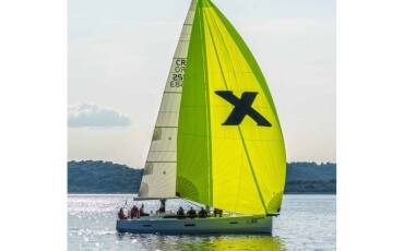 X-Yacht 4-3, XARA