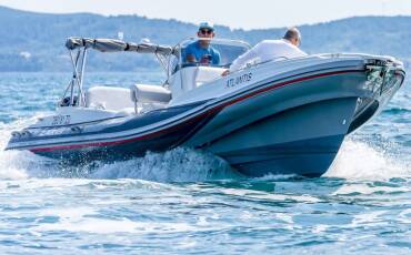 ZAR 65 CL Atlantis